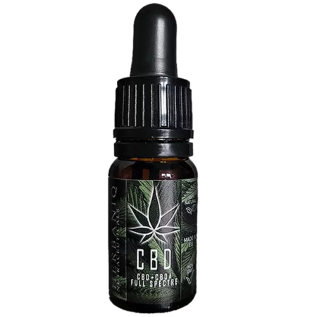 cbd oil